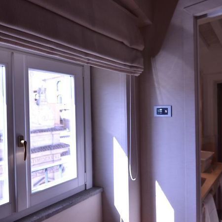 Moses Fountain Bed and Breakfast Ρώμη Εξωτερικό φωτογραφία