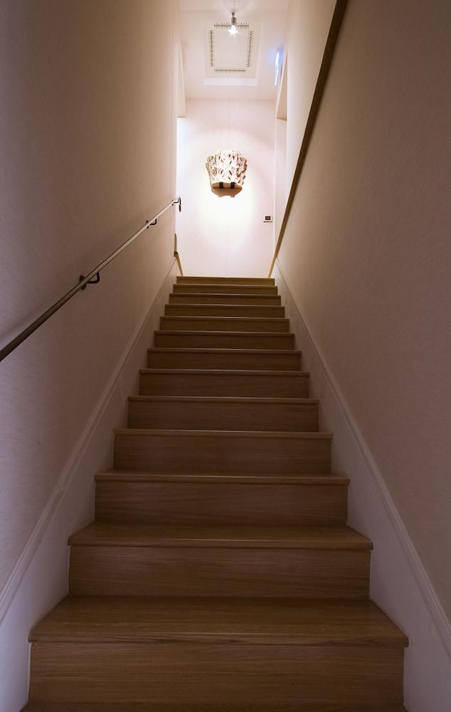 Moses Fountain Bed and Breakfast Ρώμη Εξωτερικό φωτογραφία