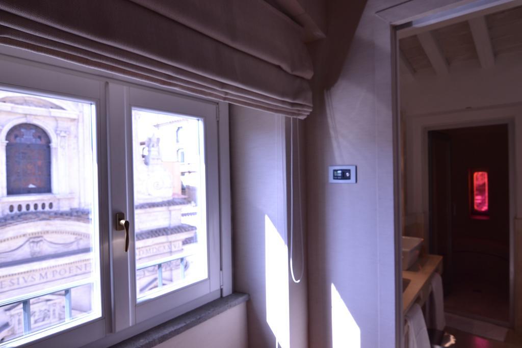 Moses Fountain Bed and Breakfast Ρώμη Εξωτερικό φωτογραφία