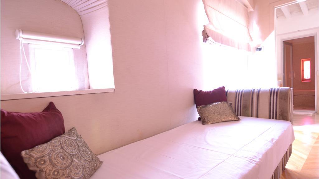 Moses Fountain Bed and Breakfast Ρώμη Εξωτερικό φωτογραφία