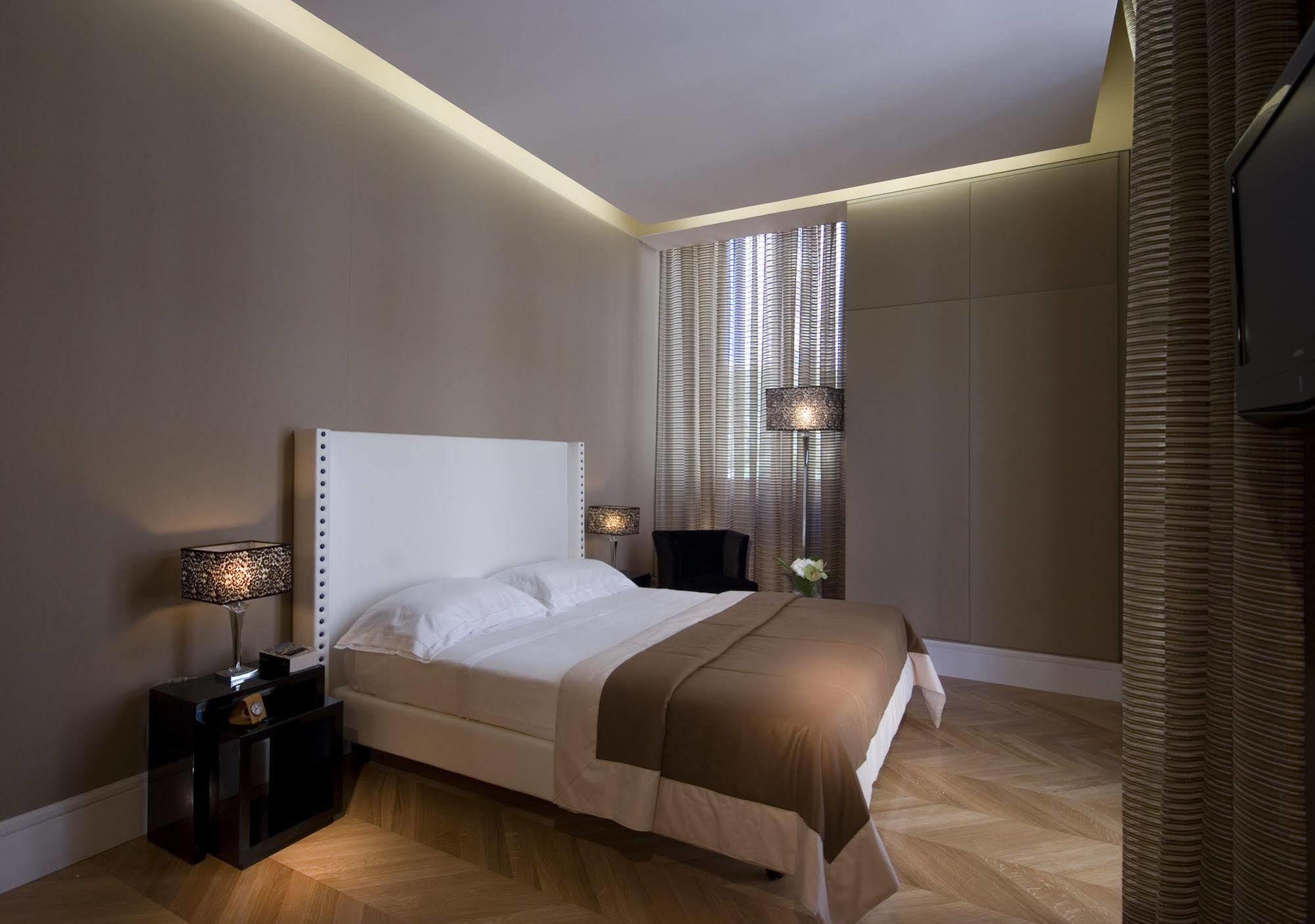 Moses Fountain Bed and Breakfast Ρώμη Δωμάτιο φωτογραφία