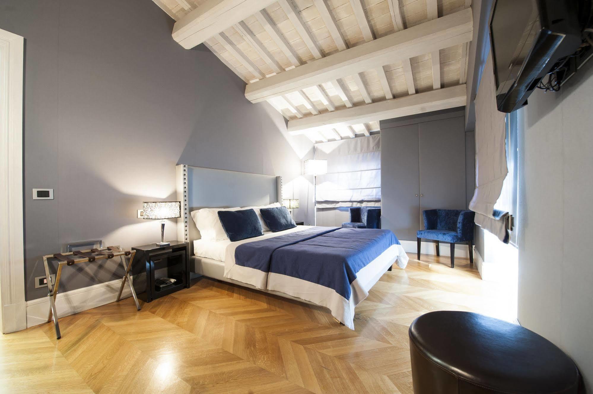 Moses Fountain Bed and Breakfast Ρώμη Εξωτερικό φωτογραφία