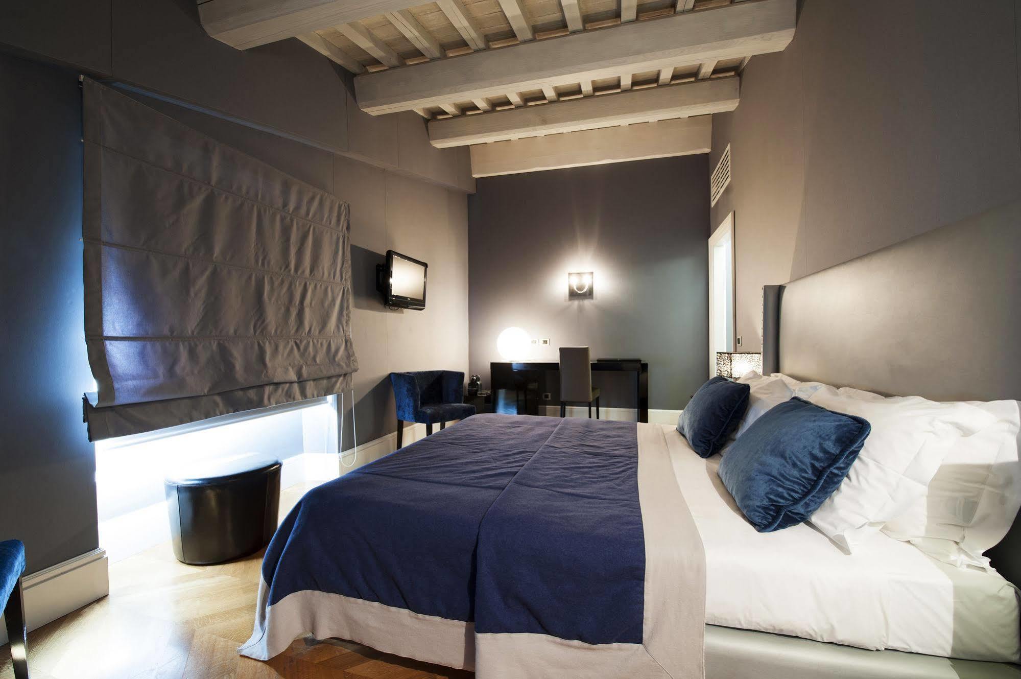 Moses Fountain Bed and Breakfast Ρώμη Εξωτερικό φωτογραφία