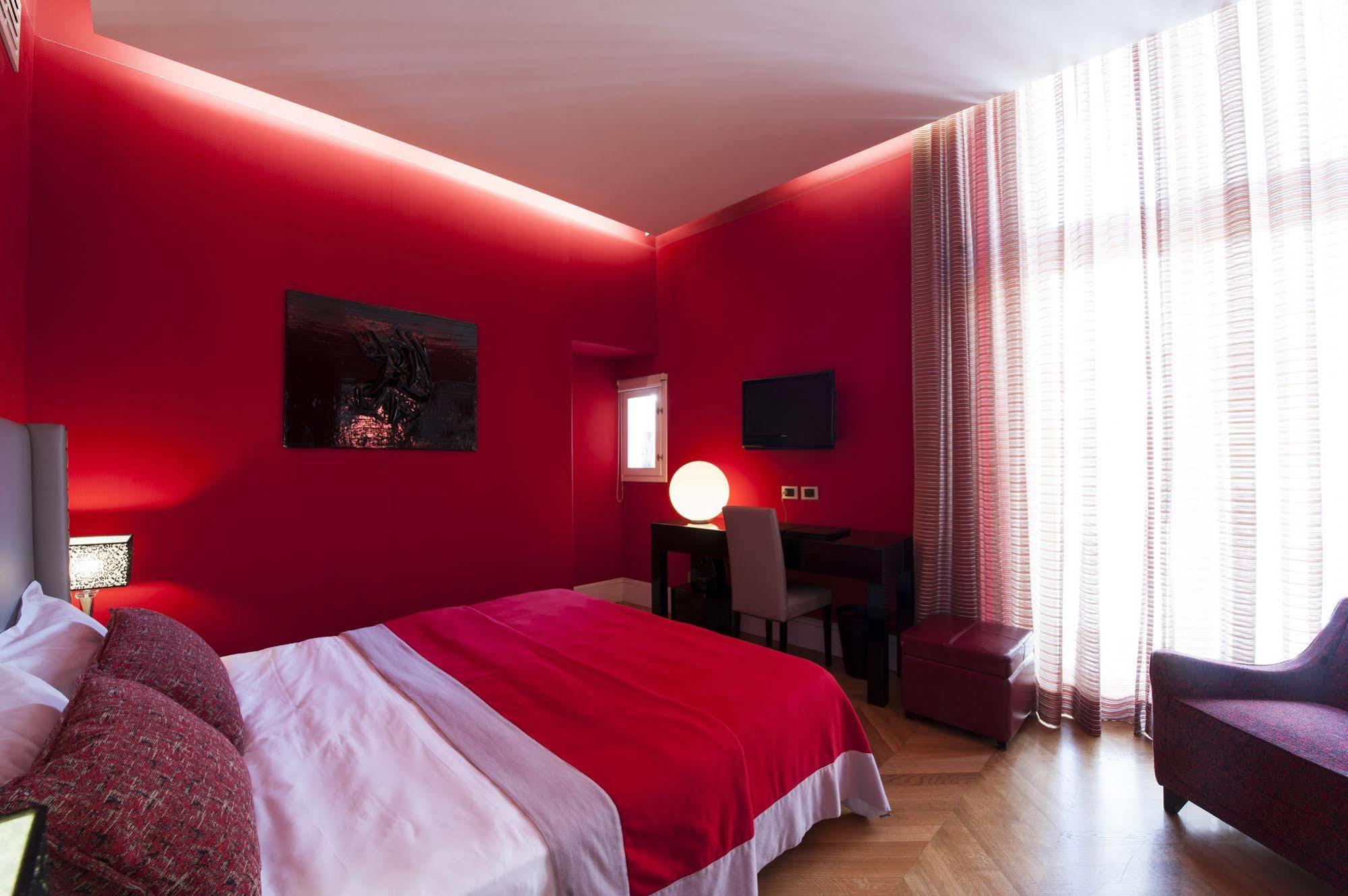 Moses Fountain Bed and Breakfast Ρώμη Εξωτερικό φωτογραφία