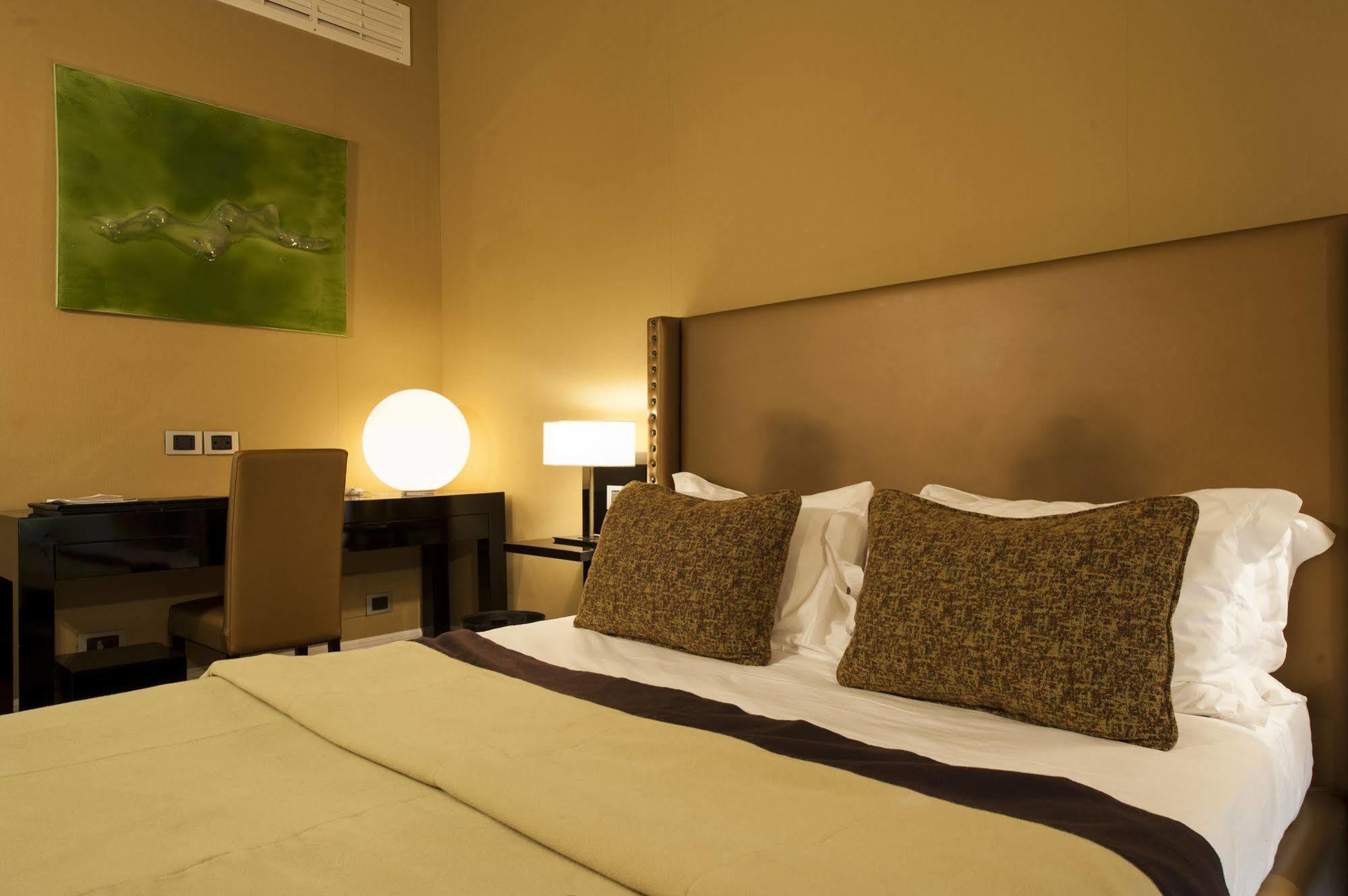 Moses Fountain Bed and Breakfast Ρώμη Εξωτερικό φωτογραφία