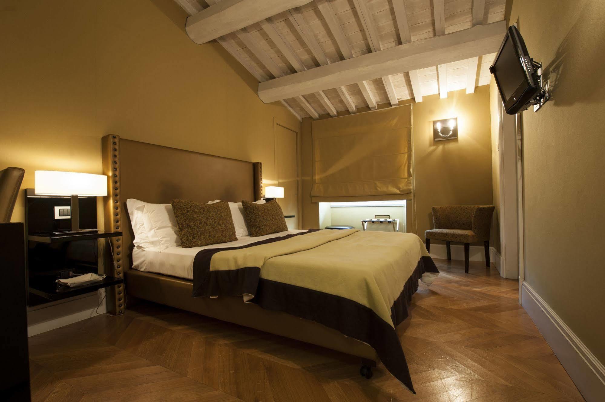 Moses Fountain Bed and Breakfast Ρώμη Εξωτερικό φωτογραφία
