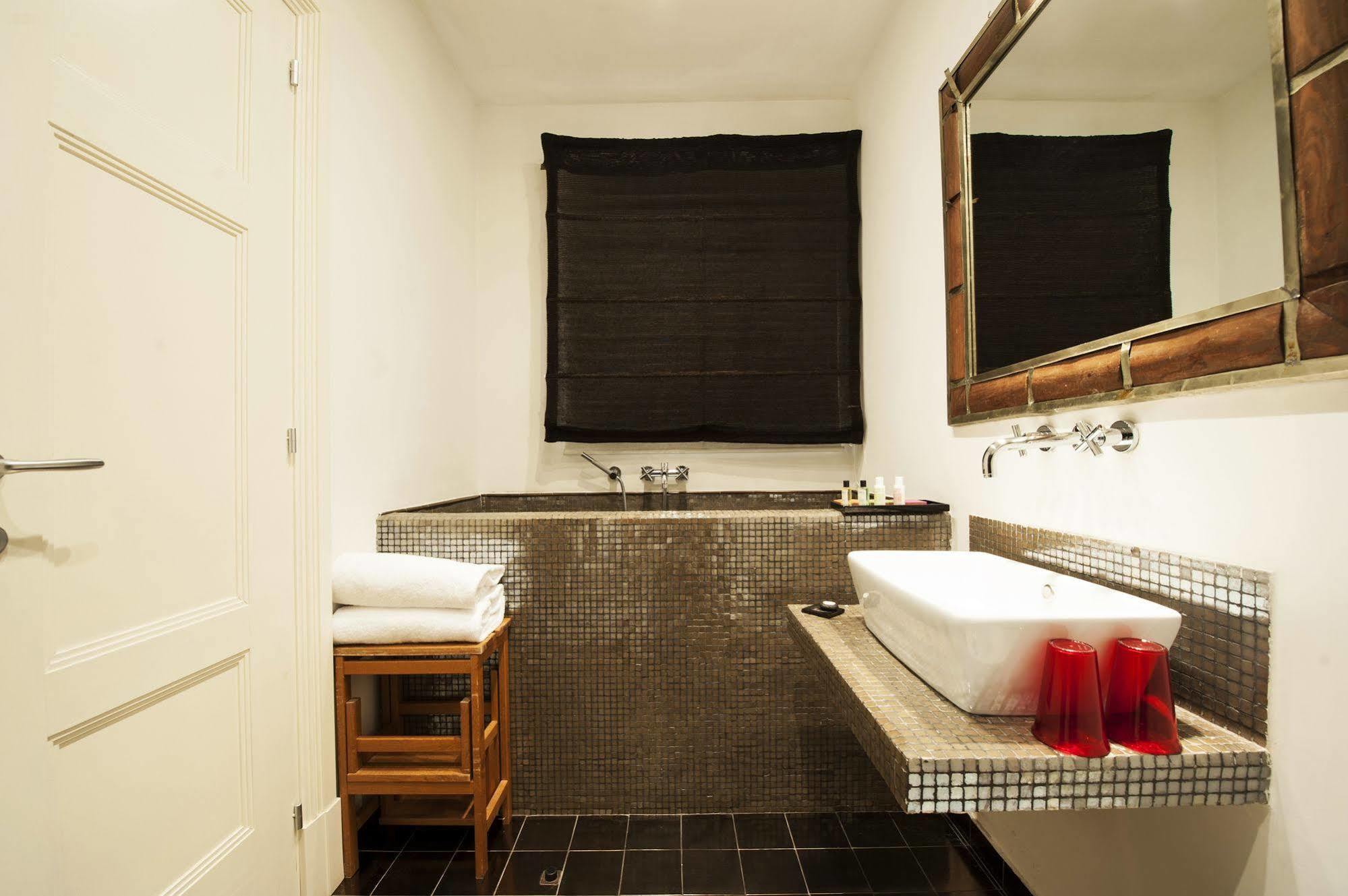 Moses Fountain Bed and Breakfast Ρώμη Εξωτερικό φωτογραφία