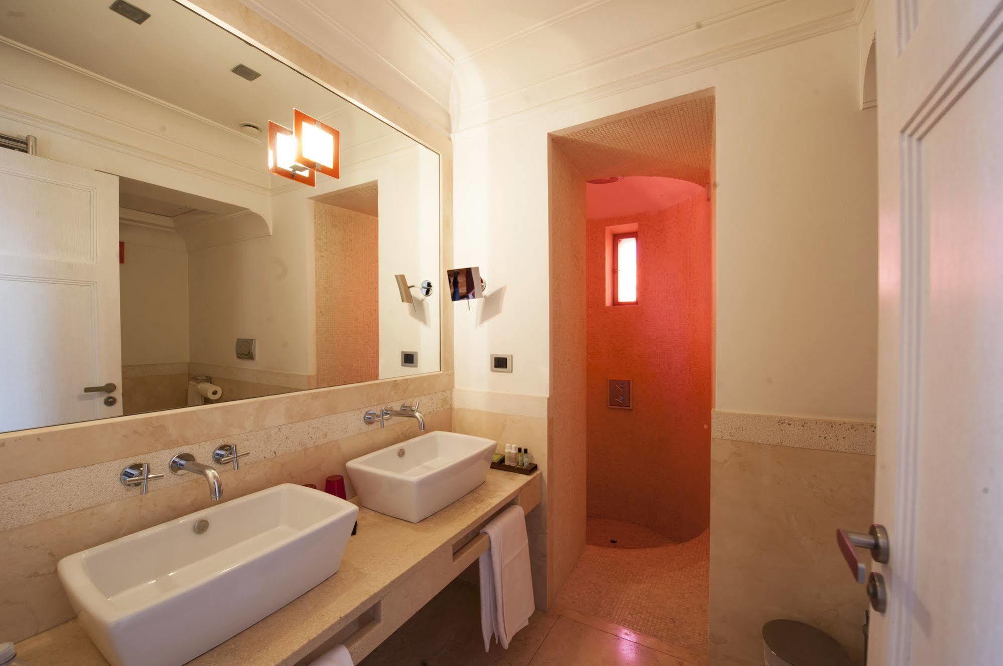 Moses Fountain Bed and Breakfast Ρώμη Εξωτερικό φωτογραφία