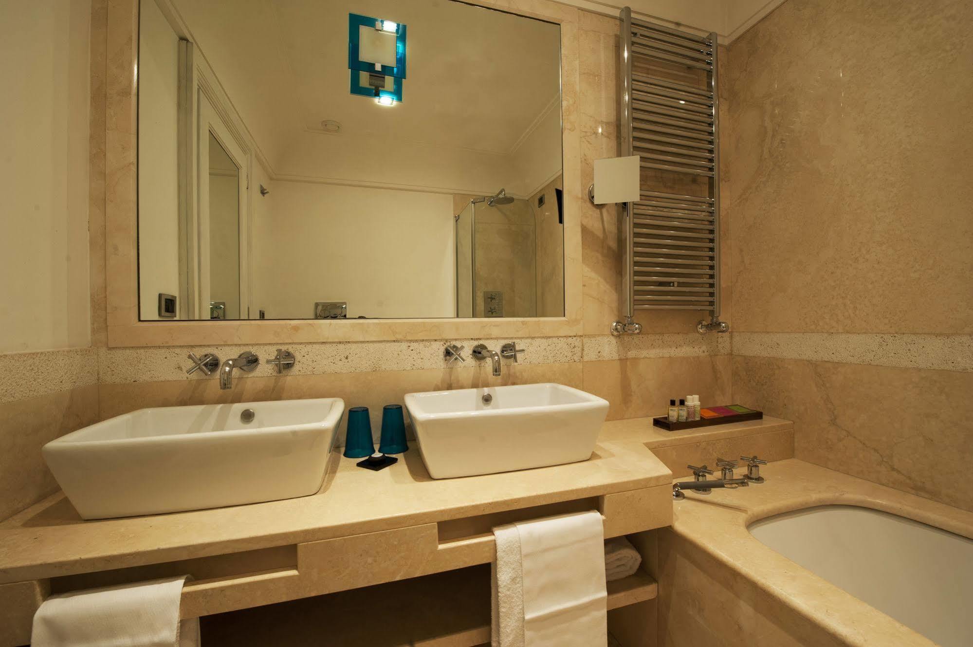 Moses Fountain Bed and Breakfast Ρώμη Εξωτερικό φωτογραφία