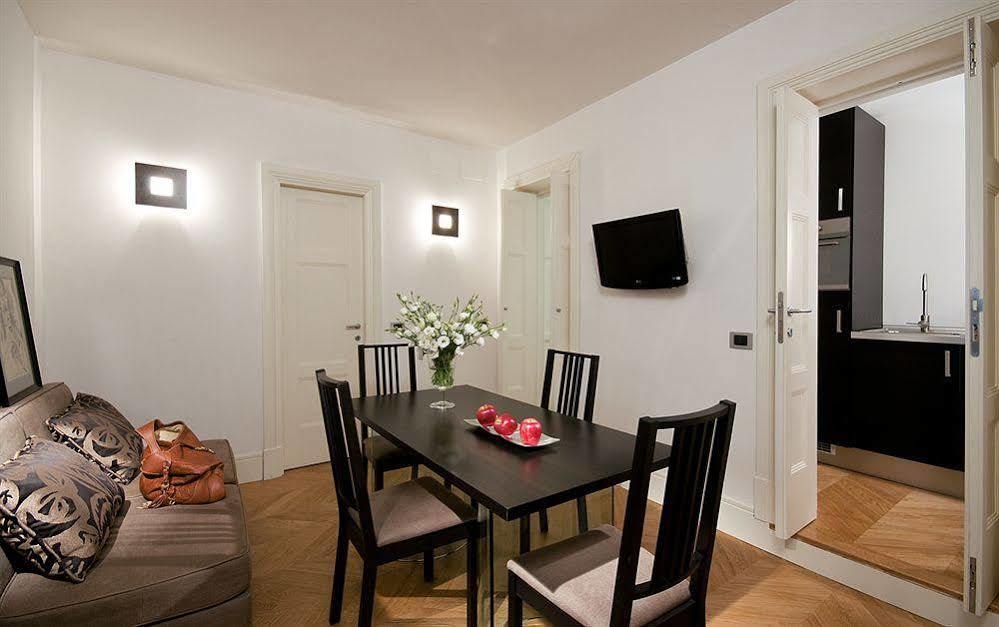 Moses Fountain Bed and Breakfast Ρώμη Εξωτερικό φωτογραφία