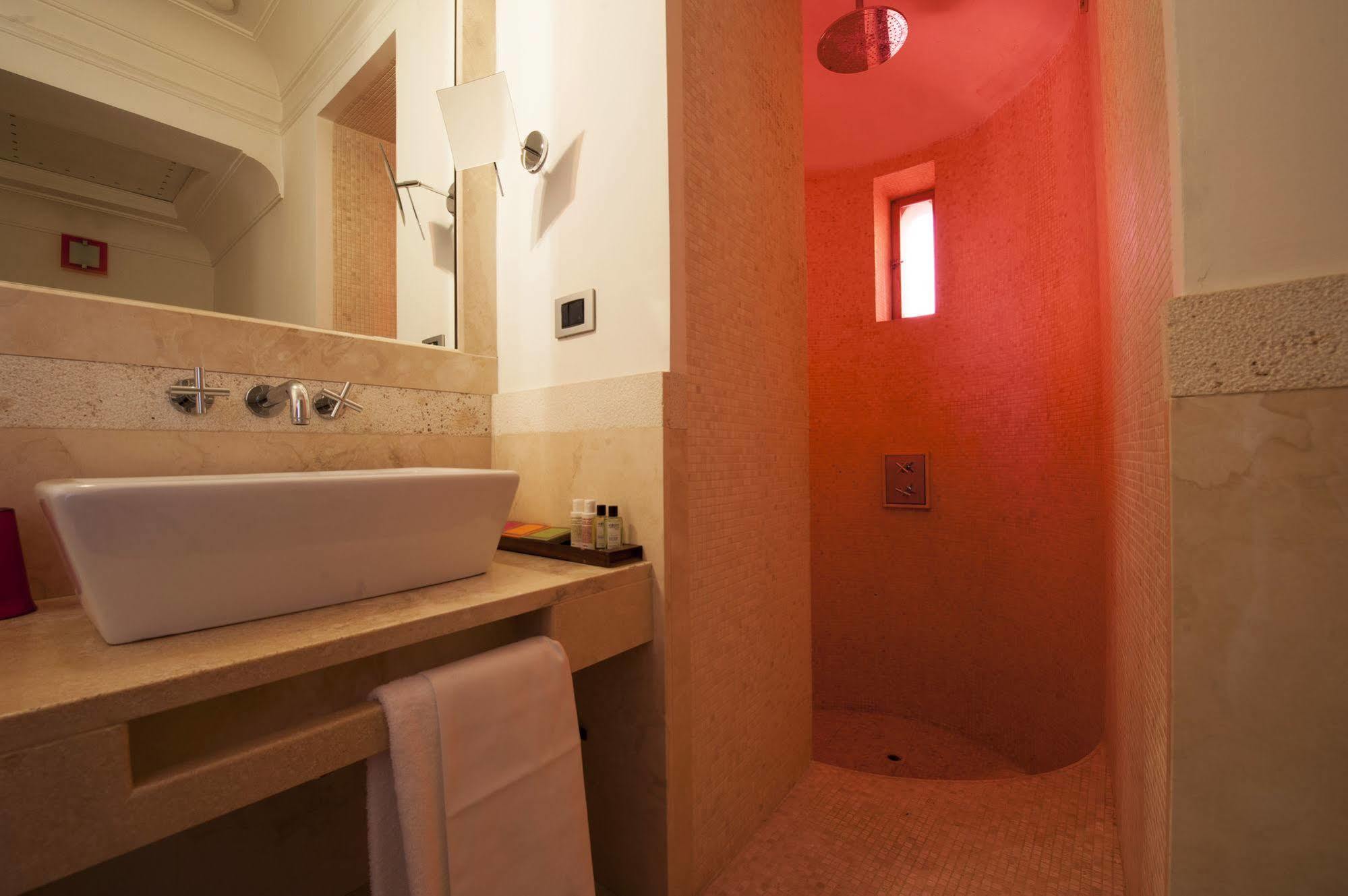 Moses Fountain Bed and Breakfast Ρώμη Εξωτερικό φωτογραφία