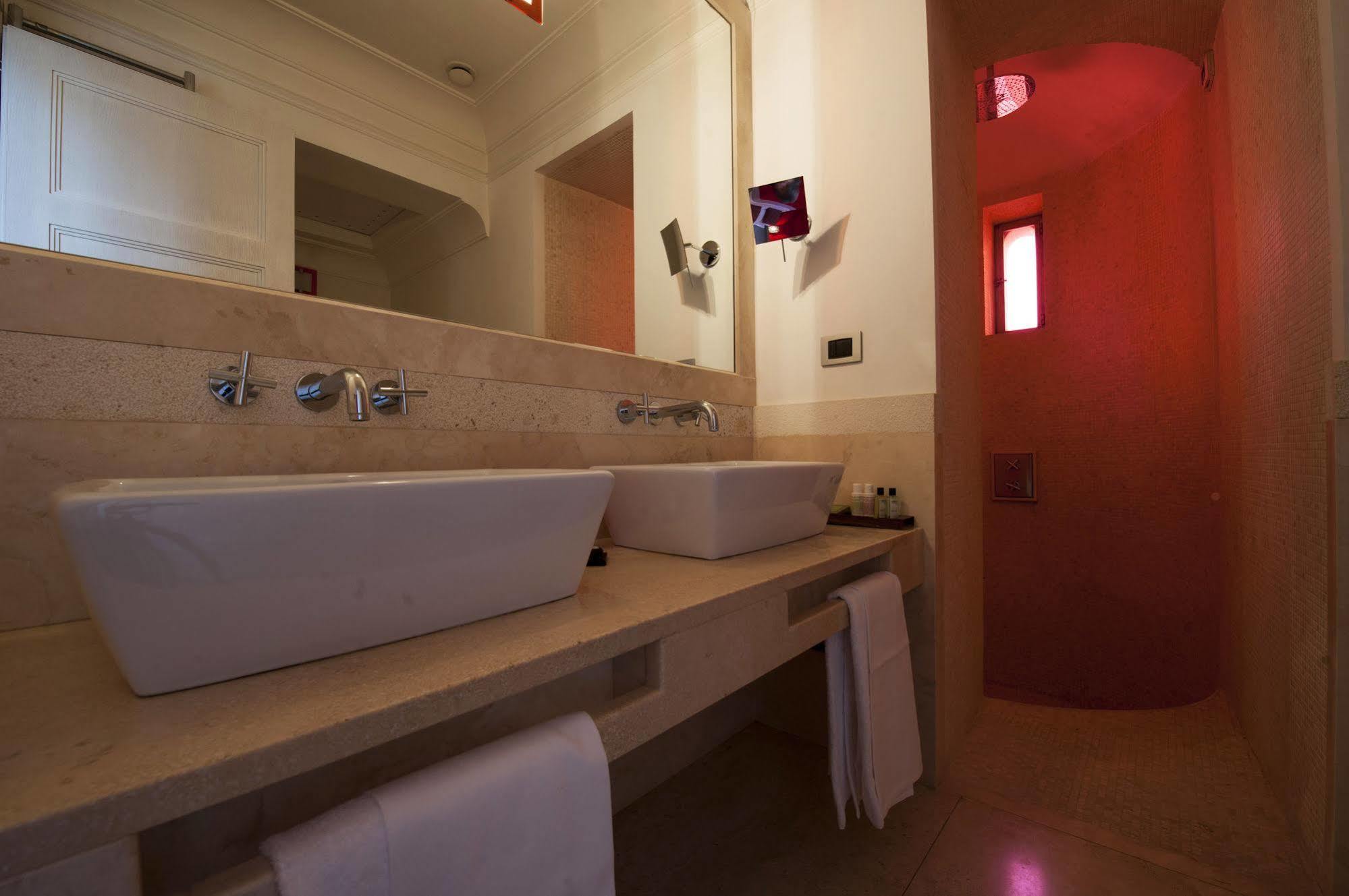 Moses Fountain Bed and Breakfast Ρώμη Εξωτερικό φωτογραφία