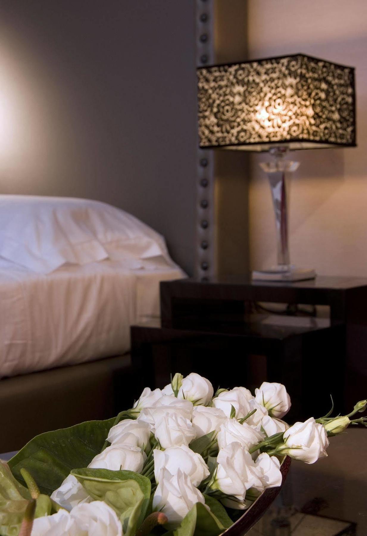 Moses Fountain Bed and Breakfast Ρώμη Εξωτερικό φωτογραφία