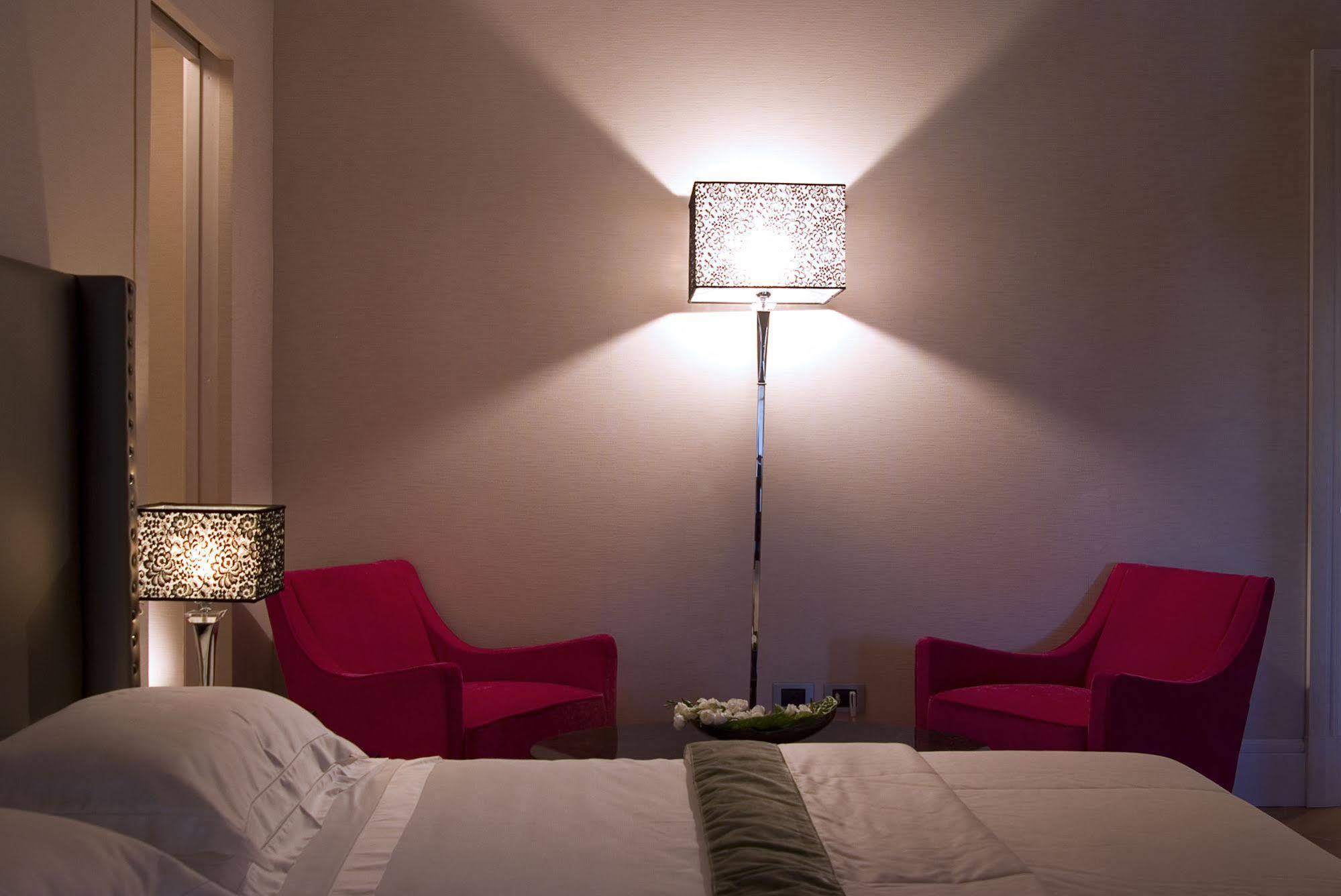 Moses Fountain Bed and Breakfast Ρώμη Δωμάτιο φωτογραφία