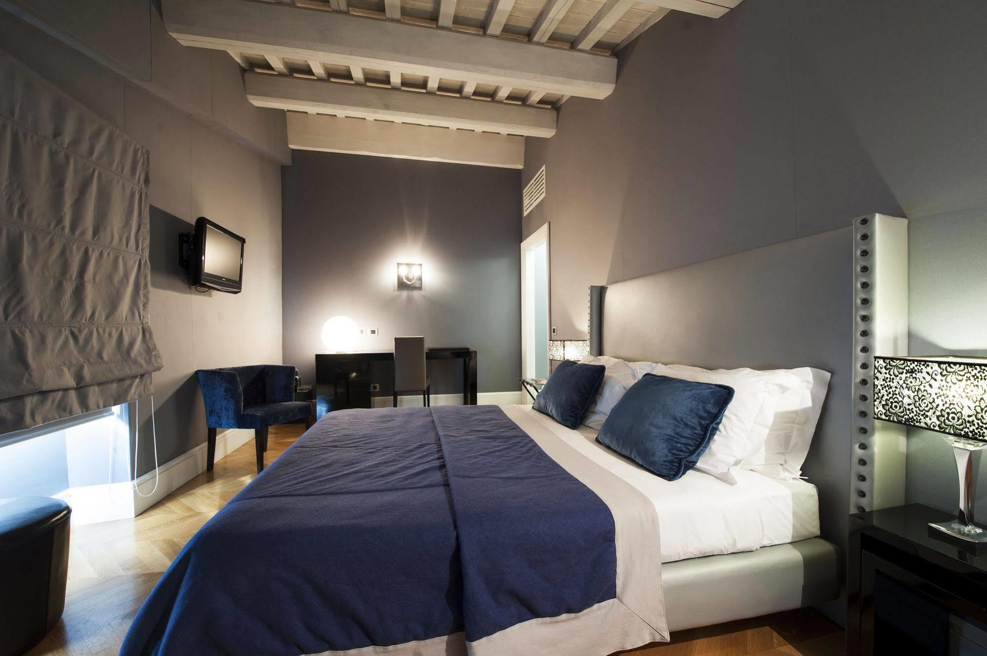 Moses Fountain Bed and Breakfast Ρώμη Εξωτερικό φωτογραφία
