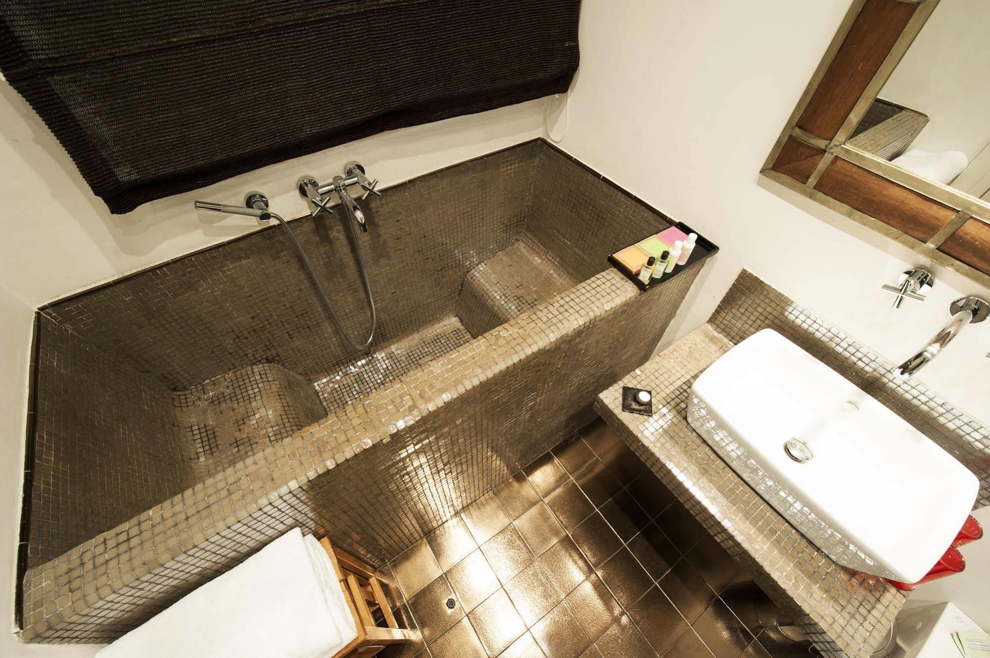 Moses Fountain Bed and Breakfast Ρώμη Εξωτερικό φωτογραφία