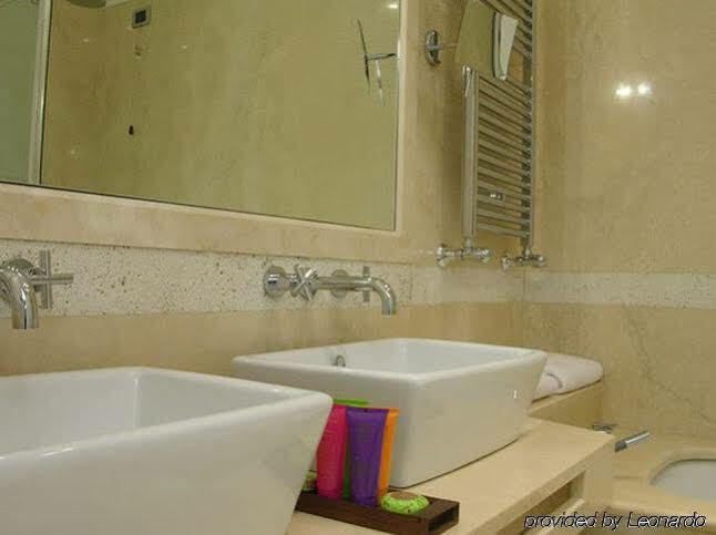Moses Fountain Bed and Breakfast Ρώμη Εξωτερικό φωτογραφία